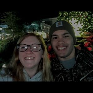 Meet your Posher, Jaycee